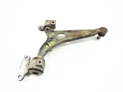 Second-hand car spare part front left lower suspension arm for peugeot expert furgón (vf3a_, vf3u_, vf3x_) 2.0 hdi 120 oem iam references   