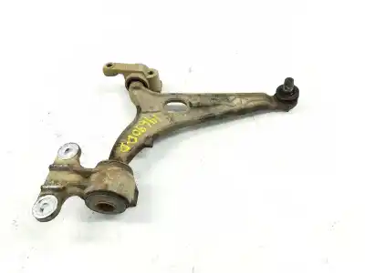 Автозапчасти б/у передний правый нижний рычаг подвески за PEUGEOT EXPERT FURGÓN (VF3A_, VF3U_, VF3X_) 2.0 HDI 120 ссылки OEM IAM   