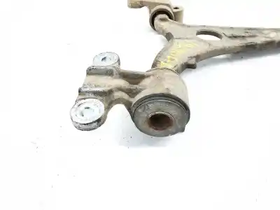 Автозапчасти б/у передний правый нижний рычаг подвески за peugeot expert furgón (vf3a_, vf3u_, vf3x_) 2.0 hdi 120 ссылки oem iam   