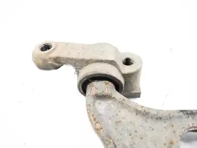 Автозапчасти б/у передний правый нижний рычаг подвески за peugeot expert furgón (vf3a_, vf3u_, vf3x_) 2.0 hdi 120 ссылки oem iam   