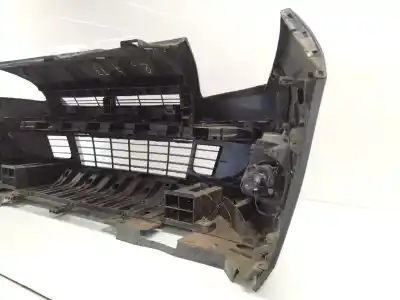 Автозапчастина б/у передній бампер для renault scénic iii (jz0/1_) 1.5 dci посилання на oem iam   