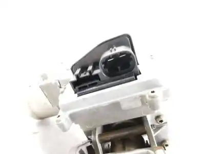 Second-hand car spare part steering column for renault megane ii (bm0/1_, cm0/1_) 1.5 dci (bm02, bm13, bm2a, cm02, cm13) oem iam references   