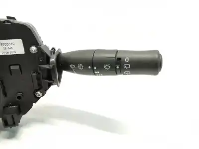 Second-hand car spare part windshiel wiper switch for renault megane ii (bm0/1_, cm0/1_) 1.5 dci (bm02, bm13, bm2a, cm02, cm13) oem iam references 82002164620  