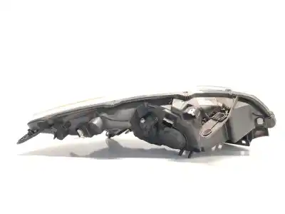 Автозапчастина б/у ліва фара для renault scénic iii (jz0/1_) 1.5 dci посилання на oem iam 260600023r  89902926