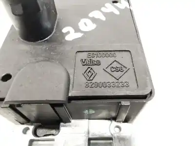 Автозапчасти б/у противоугонное устройство за renault megane ii (bm0/1_, cm0/1_) 1.5 dci (bm02, bm13, bm2a, cm02, cm13) ссылки oem iam 8200033233  