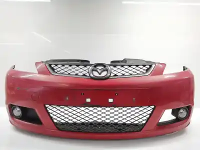 Second-hand car spare part FRONT BUMPER for MAZDA 5 (CR19)  OEM IAM references   