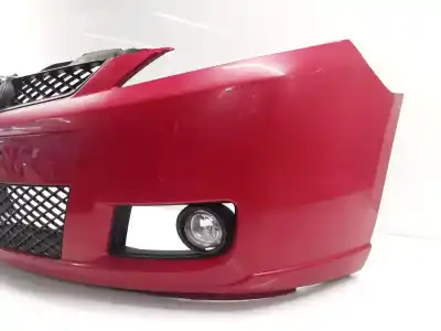 Second-hand car spare part front bumper for mazda 5 (cr19) 2.0 cd (cr19) oem iam references   