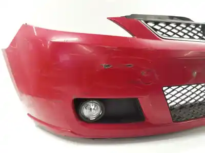 Second-hand car spare part front bumper for mazda 5 (cr19) 2.0 cd (cr19) oem iam references   