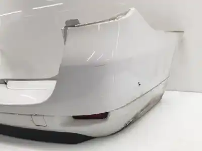 Pezzo di ricambio per auto di seconda mano paraurti posteriore per dacia logan mcv ii 1.5 dci riferimenti oem iam   