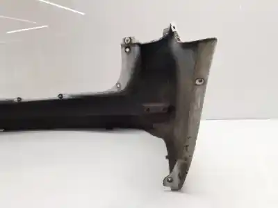 Pezzo di ricambio per auto di seconda mano paraurti posteriore per dacia logan mcv ii 1.5 dci riferimenti oem iam   