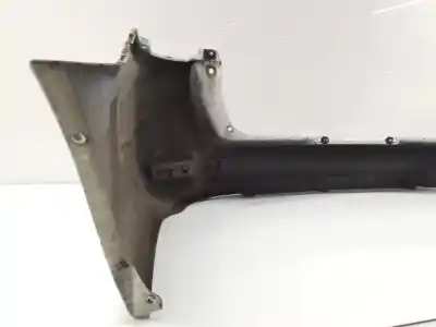 Pezzo di ricambio per auto di seconda mano paraurti posteriore per dacia logan mcv ii 1.5 dci riferimenti oem iam   