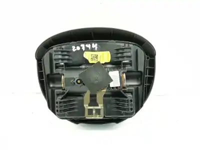 Автозапчастина б/у передня ліва подушка безопасности для renault megane ii (bm0/1_, cm0/1_) 1.5 dci (bm02, bm13, bm2a, cm02, cm13) посилання на oem iam   