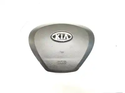 Peça sobressalente para automóvel em segunda mão airbag dianteiro esquerdo por kia pro cee'd (ed) 2.0 crdi 140 referências oem iam 569001h000