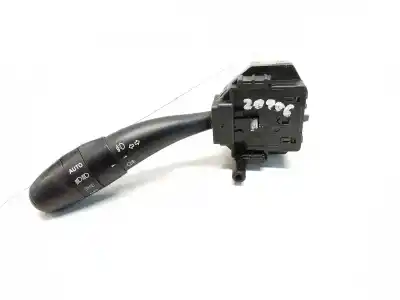 Second-hand car spare part HEADLIGHTS SWITCH for KIA PRO CEE'D (ED)  OEM IAM references 934101H400  