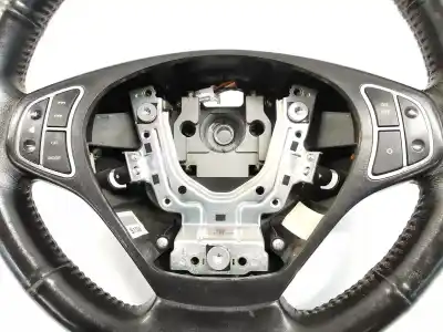 Peça sobressalente para automóvel em segunda mão volante por kia pro cee'd (ed) 2.0 crdi 140 referências oem iam   