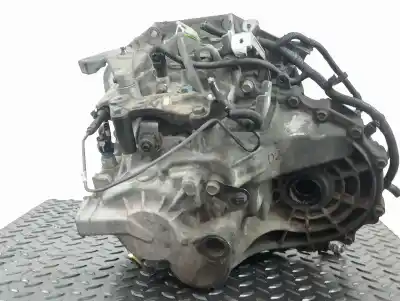 Pezzo di ricambio per auto di seconda mano riduttore per nissan qashqai / qashqai +2 i (j10, nj10, jj10e) 2.0 dci a las 4 ruedas riferimenti oem iam m9r  