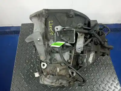 Pezzo di ricambio per auto di seconda mano riduttore per nissan qashqai / qashqai +2 i (j10, nj10, jj10e) 2.0 dci a las 4 ruedas riferimenti oem iam m9r  