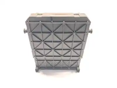 Автозапчастина б/у блок управління bsi для renault scénic iii (jz0/1_) 1.5 dci посилання на oem iam 9653667680  s118085220e