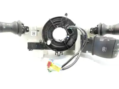 Автозапчасти б/у команда очистки за renault scénic iii (jz0/1_) 1.2 tce ссылки oem iam 255670016r  255529492r