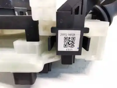 Автозапчасти б/у команда очистки за renault scénic iii (jz0/1_) 1.2 tce ссылки oem iam 255670016r  255529492r