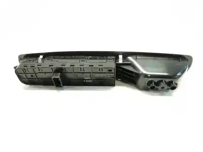 Автозапчастина б/у передні вікний вмикач для renault scénic iii (jz0/1_) 1.5 dci посилання на oem iam 809610016r  