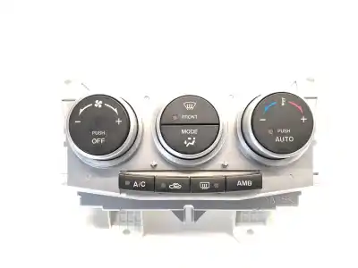 Second-hand car spare part  for MAZDA 5 (CR19)  OEM IAM references K1900CC30A03  