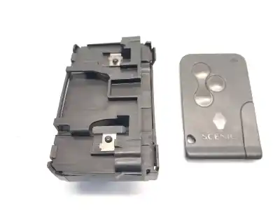 Peça sobressalente para automóvel em segunda mão canhão de ignição por renault scénic ii (jm0/1_) 1.9 dci (jm0g, jm12, jm1g, jm2c) referências oem iam 8200125077  s118539002a Peça sobressalente para automóvel em segunda mão canhão de ignição por renault scénic ii (jm0/1_) 1.9 dci (jm0g, jm12, jm1g, jm2c) referências oem iam 8200125077  s118539002a