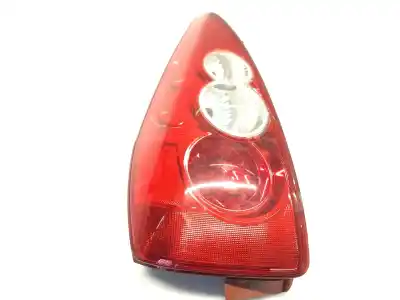 Second-hand car spare part left tailgate light for mazda 5 (cr19) 2.0 cd (cr19) oem iam references 
