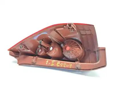 Second-hand car spare part left tailgate light for mazda 5 (cr19) 2.0 cd (cr19) oem iam references   