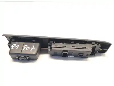 Second-hand car spare part left front power window switch for mazda 5 (cr19) 2.0 cd (cr19) oem iam references cc64684l6d02  