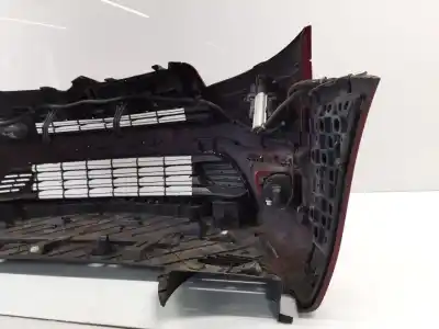 Автозапчасти б/у передний бампер за citroen c4 grand picasso i (ua_) 2.0 hdi 138 ссылки oem iam   
