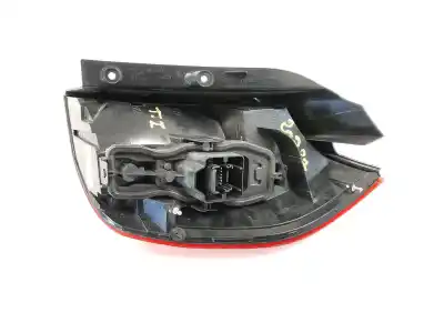 Tweedehands auto-onderdeel linker achterlamp voor renault scénic ii (jm0/1_) 1.5 dci (jm1e, jm16) oem iam-referenties    Tweedehands auto-onderdeel linker achterlamp voor renault scénic ii (jm0/1_) 1.5 dci (jm1e, jm16) oem iam-referenties