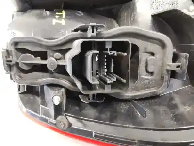 Tweedehands auto-onderdeel linker achterlamp voor renault scénic ii (jm0/1_) 1.5 dci (jm1e, jm16) oem iam-referenties    Tweedehands auto-onderdeel linker achterlamp voor renault scénic ii (jm0/1_) 1.5 dci (jm1e, jm16) oem iam-referenties