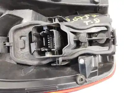 Pezzo di ricambio per auto di seconda mano luci posteriori destra per renault scénic ii (jm0/1_) 1.5 dci (jm1e, jm16) riferimenti oem iam 8200474327c   Pezzo di ricambio per auto di seconda mano luci posteriori destra per renault scénic ii (jm0/1_) 1.5 dci (jm1e, jm16) riferimenti oem iam 8200474327c