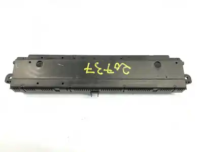 Peça sobressalente para automóvel em segunda mão quadrante por renault scénic ii (jm0/1_) 1.5 dci (jm1e, jm16) referências oem iam p8200461294h   Peça sobressalente para automóvel em segunda mão quadrante por renault scénic ii (jm0/1_) 1.5 dci (jm1e, jm16) referências oem iam p8200461294h