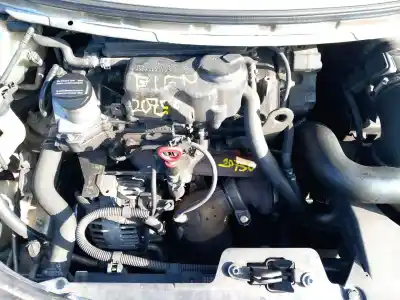 Second-hand car spare part  for SMART FORFOUR (454)  OEM IAM references 639.939  