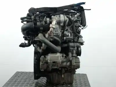 Second-hand car spare part complete engine for smart forfour (454) 1.5 cdi (454.001) oem iam references 639.939  