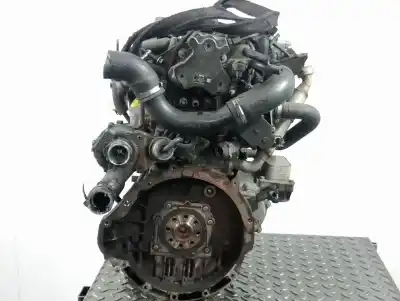 Second-hand car spare part complete engine for smart forfour (454) 1.5 cdi (454.001) oem iam references 639.939  