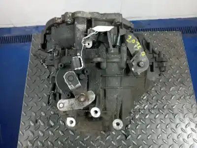 Second-hand car spare part gearbox for smart forfour (454) 1.5 cdi (454.001) oem iam references 639.939  
