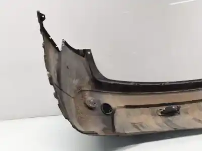 Pezzo di ricambio per auto di seconda mano paraurti posteriore per nissan qashqai / qashqai +2 i (j10, nj10, jj10e) 2.0 dci a las 4 ruedas riferimenti oem iam   