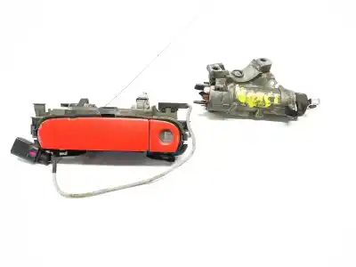 Pezzo di ricambio per auto di seconda mano DISPOSITIVO ANTIFURTO per AUDI A3 (8L1) 1.8 T Riferimenti OEM IAM   