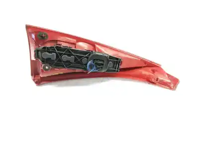 Second-hand car spare part left tailgate light for citroen c3 i (fc_, fn_) 1.4 hdi oem iam references   