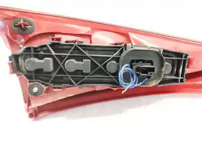 Second-hand car spare part left tailgate light for citroen c3 i (fc_, fn_) 1.4 hdi oem iam references   