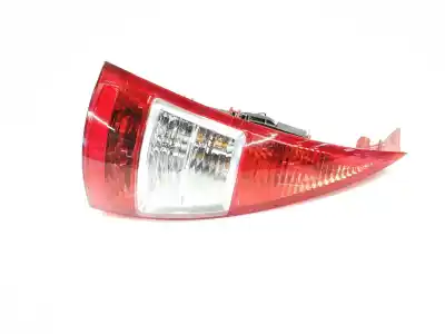 Second-hand car spare part Right Tailgate Light for CITROEN C3 I (FC_, FN_) 1.4 HDI OEM IAM references   
