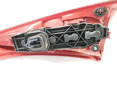 Second-hand car spare part right tailgate light for citroen c3 i (fc_, fn_) 1.4 hdi oem iam references   