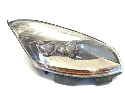 Автозапчасти б/у  за CITROEN C4 GRAND PICASSO I (UA_)  ссылки OEM IAM   