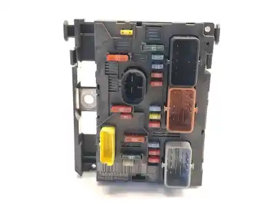 İkinci el araba yedek parçası röle/sigorta kutusu için citroen c4 grand picasso i (ua_) 2.0 hdi 138 oem iam referansları 9664055680 İkinci el araba yedek parçası röle/sigorta kutusu için citroen c4 grand picasso i (ua_) 2.0 hdi 138 oem iam referansları 9664055680