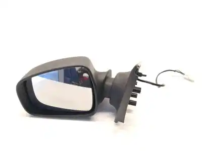 Автозапчасти б/у левое зеркало за dacia logan mcv ii 1.5 dci ссылки oem iam 232636213d