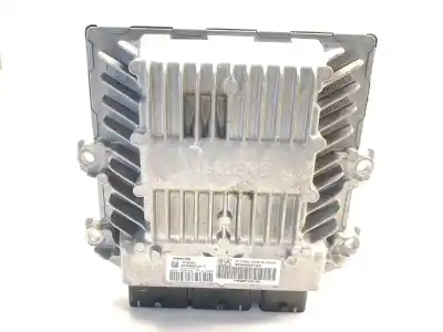İkinci el araba yedek parçası ecu motor kontrol cihazi için citroen c4 grand picasso i (ua_) 2.0 hdi 138 oem iam referansları sw9664287480 İkinci el araba yedek parçası ecu motor kontrol cihazi için citroen c4 grand picasso i (ua_) 2.0 hdi 138 oem iam referansları sw9664287480