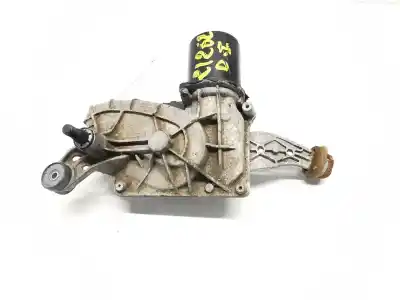 Second-hand car spare part front windshield wiper motor for renault scénic iii (jz0/1_) 1.2 tce oem iam references 288102466r